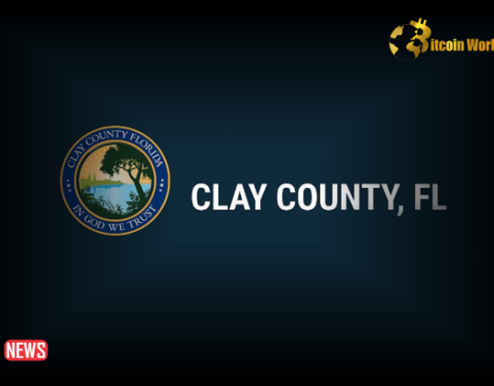 Clay County Intensifies Efforts Against Cryptocurrency Scams