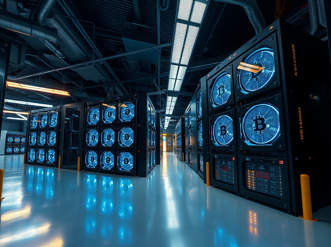 CleanSpark Mined 614 Bitcoin in June, Sold 429 BTC as Holdings Reach 13,924