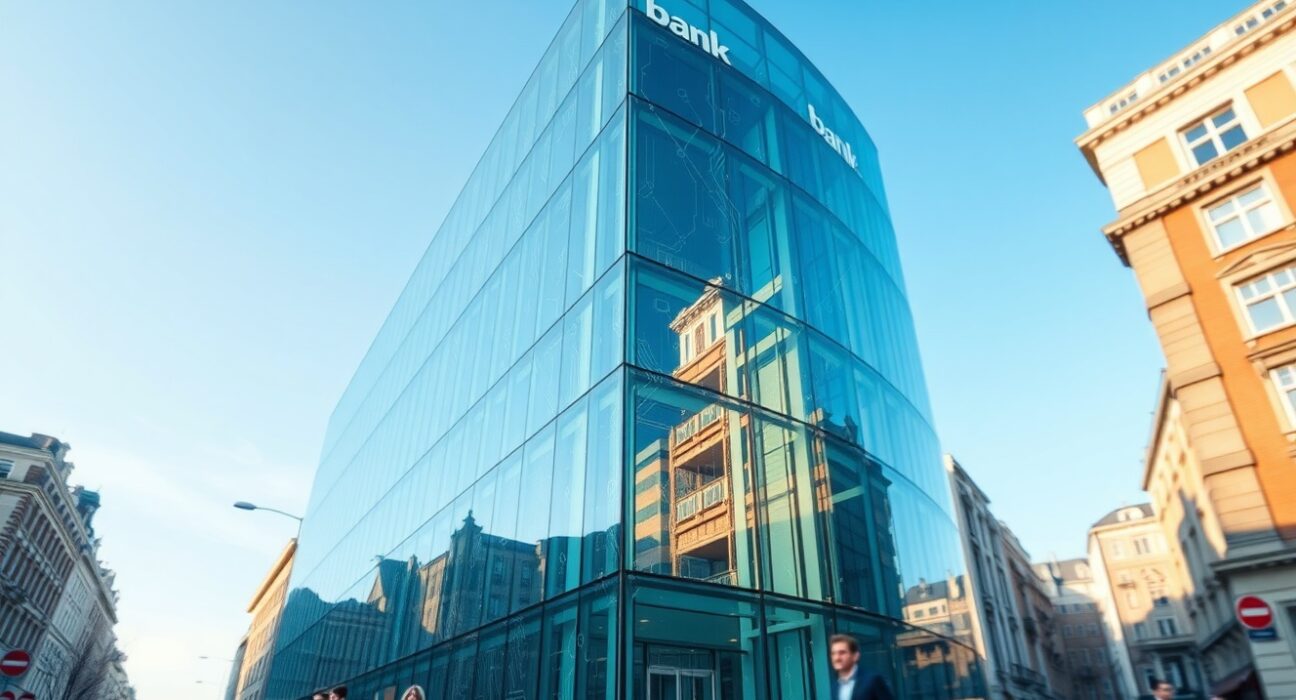 ClearBank obtains MiCA regulatory approval in the Netherlands for cryptocurrency services.