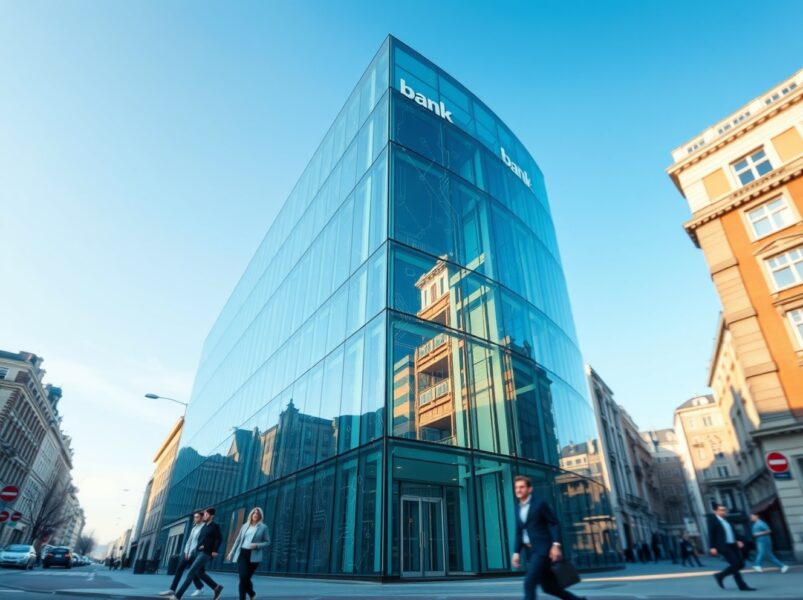 ClearBank MiCA License Breakthrough: Strategic Coinbase Partnership Accelerates European Crypto Adoption