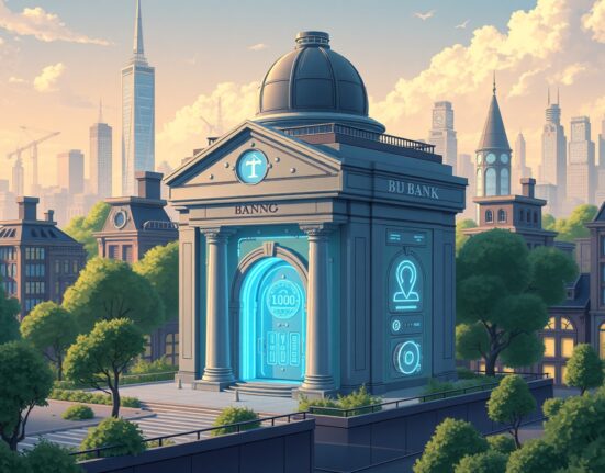 ClearBank and Taurus partnership enables new digital asset and stablecoin services for UK banking customers.