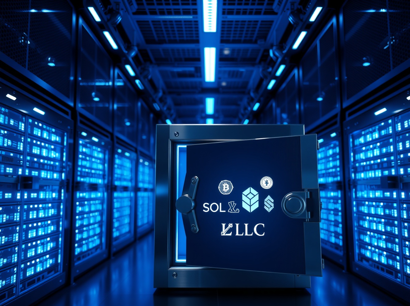 Clearstream Expands Crypto Custody Services to Include XRP, Solana, Cardano, and More