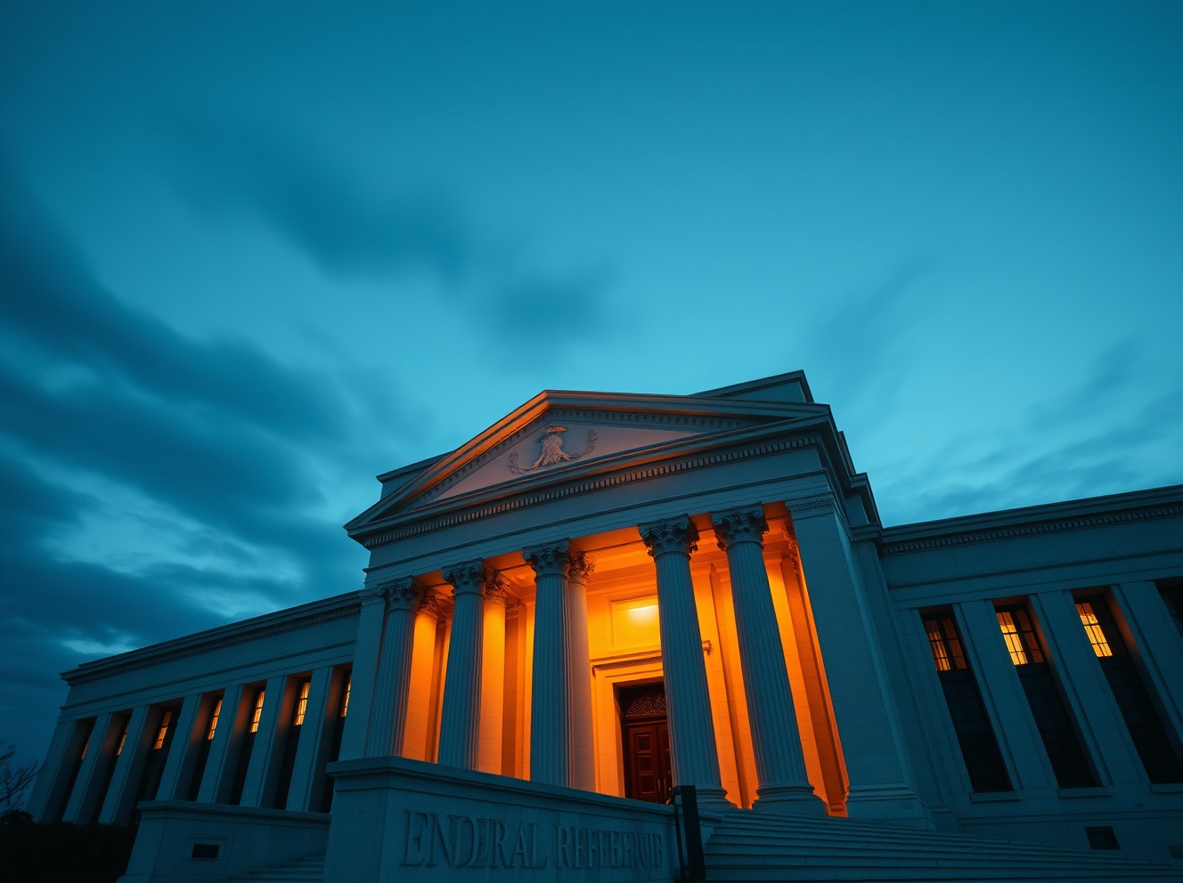 La Fed de Cleveland : Hammack signale une possible action anticipée si l'inflation persiste