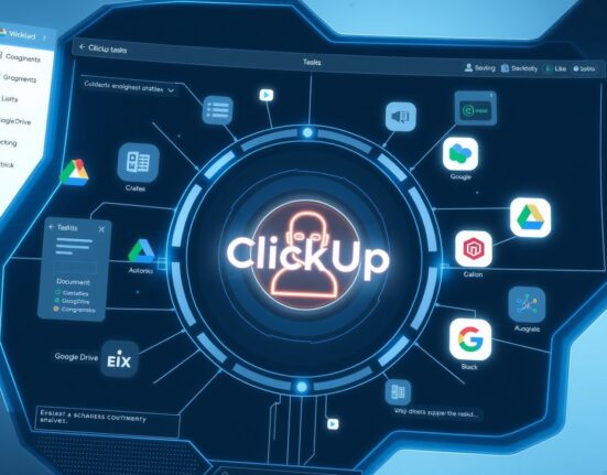 ClickUp AI Assistant Revolutionizes Productivity Platform with Powerful New Features