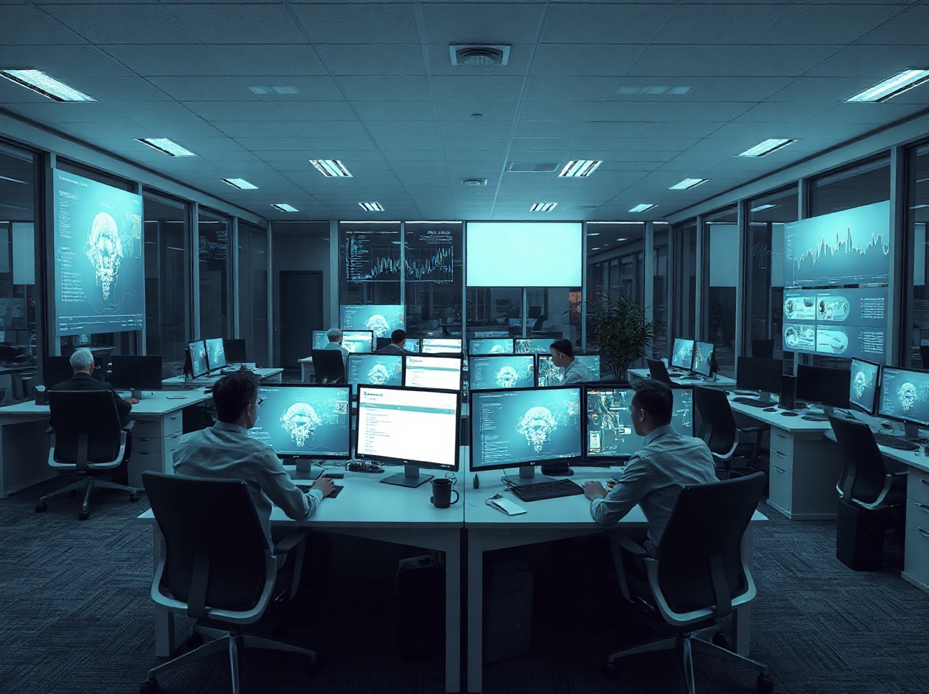 ClickUp’s mass layoff and the rise of AI agents: A blueprint for the future of work?