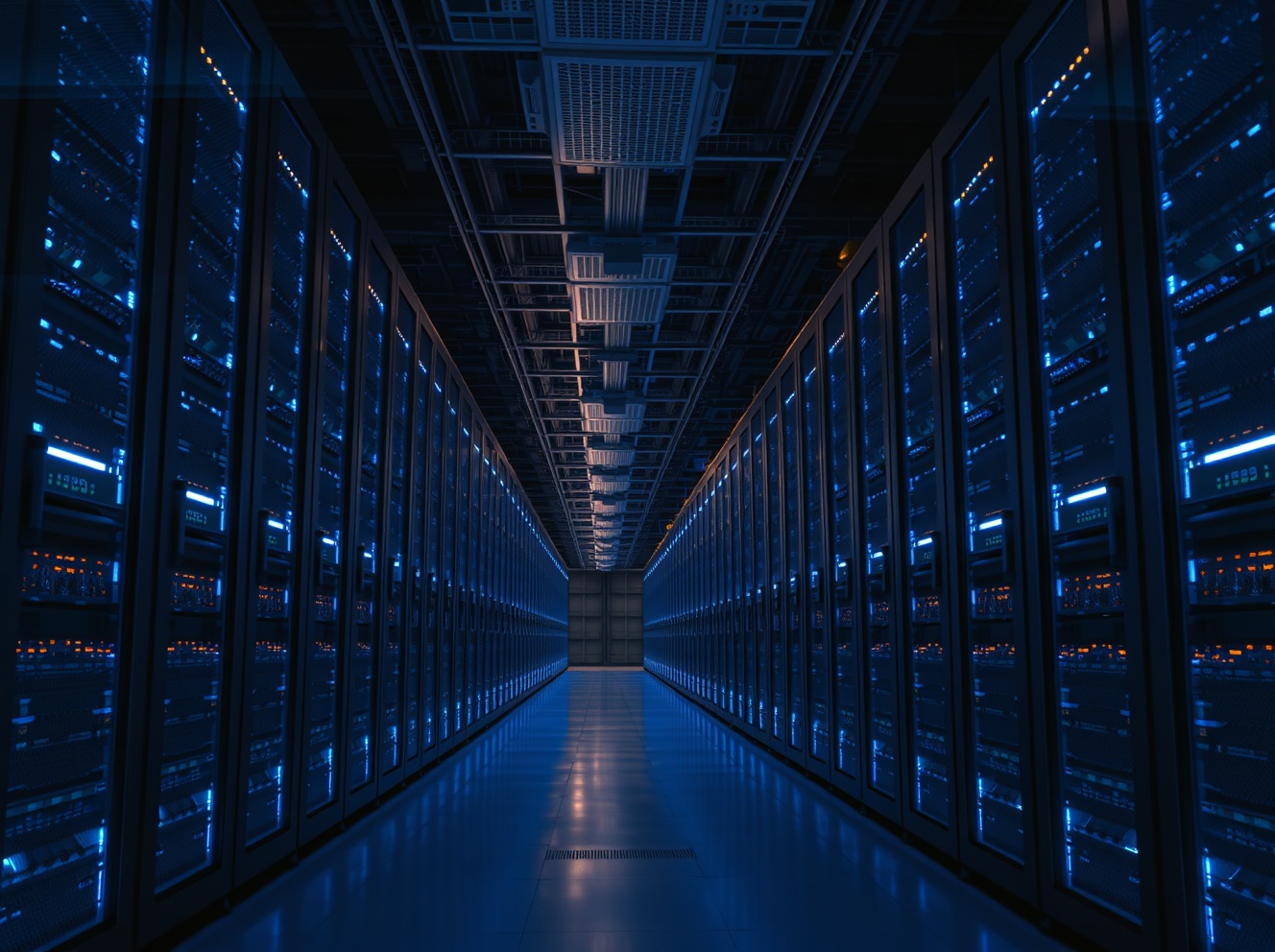 Cloud Hosts Are the AI Winners Investors Actually Trust