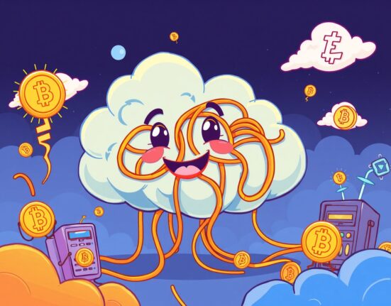 Cloudflare outage disrupting cryptocurrency platforms with decentralized blockchain solutions