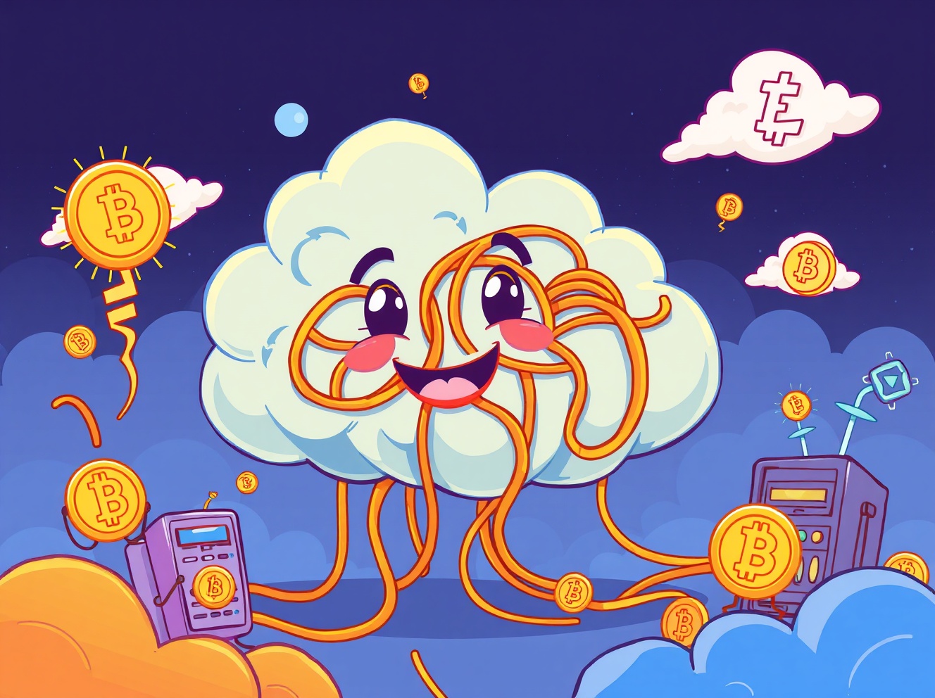 Cloudflare outage exposes crypto’s urgent need for decentralization