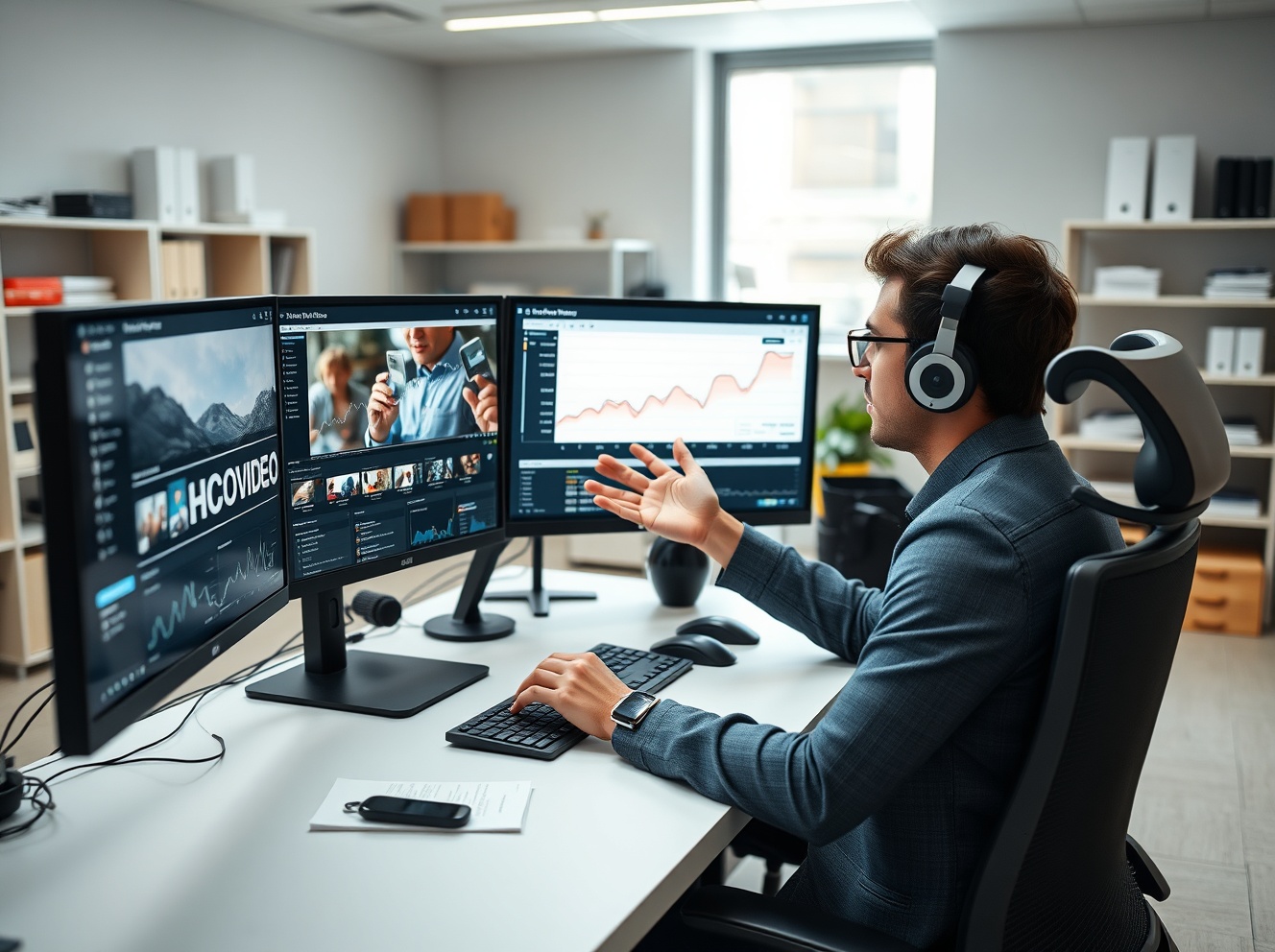Clouted raises $7M to automate short video clipping and distribution for brands