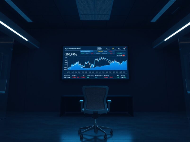 CME’s 24/7 Crypto Trading Launch Marks Watershed Moment for Global Market Liquidity