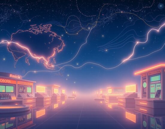 CME Group's 24-hour cryptocurrency futures trading connecting global financial markets