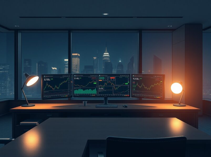 CME Group’s Revolutionary 24-Hour Crypto Futures Trading to Launch May 29, Transforming Global Markets