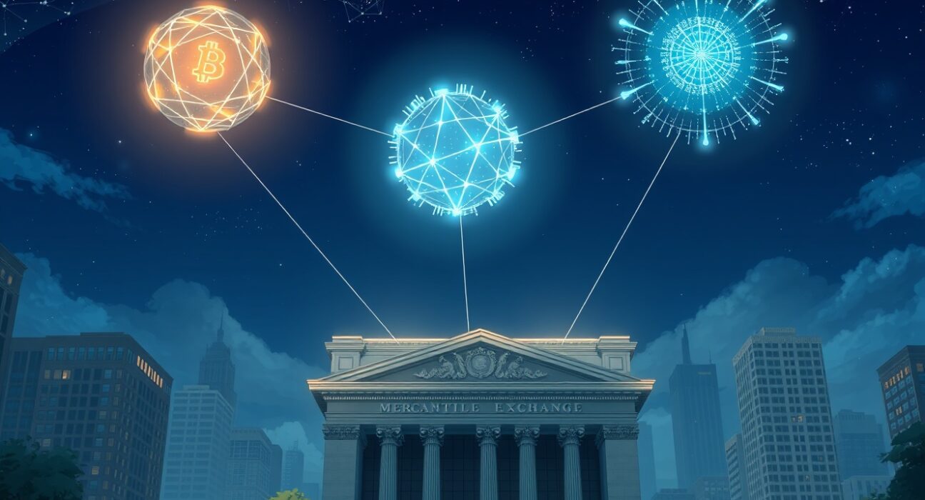 CME Group launches new cryptocurrency futures for Cardano, Chainlink, and Stellar in 2025.