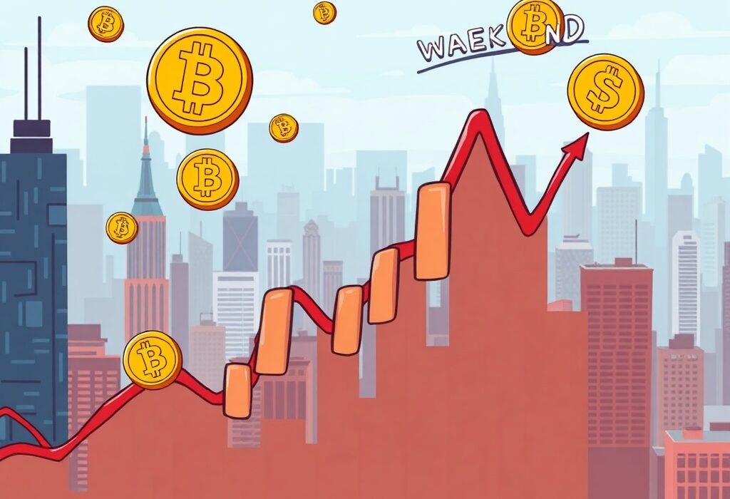 Unlocking the CME Bitcoin Futures Gap: A Crucial Market Insight