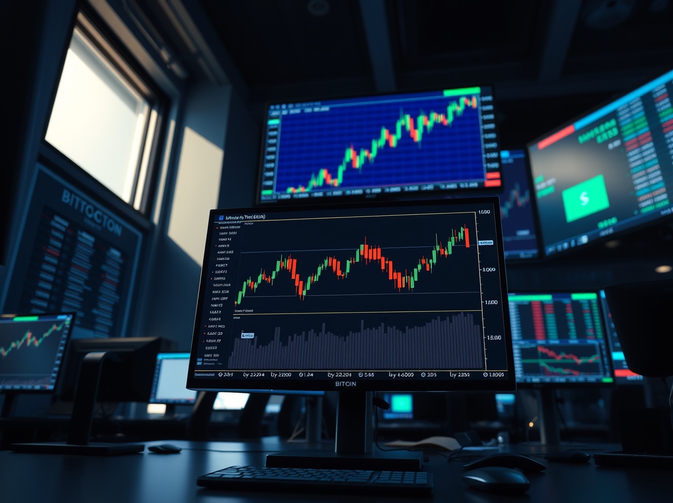 CME Bitcoin Futures Open With $505 Gap: What Traders Are Watching