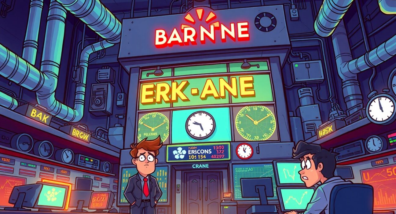 CME crypto futures trading disruption due to cooling system failure at exchange