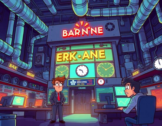 CME crypto futures trading disruption due to cooling system failure at exchange