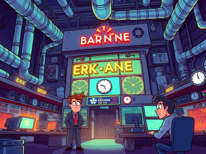 CME crypto futures trading disruption due to cooling system failure at exchange