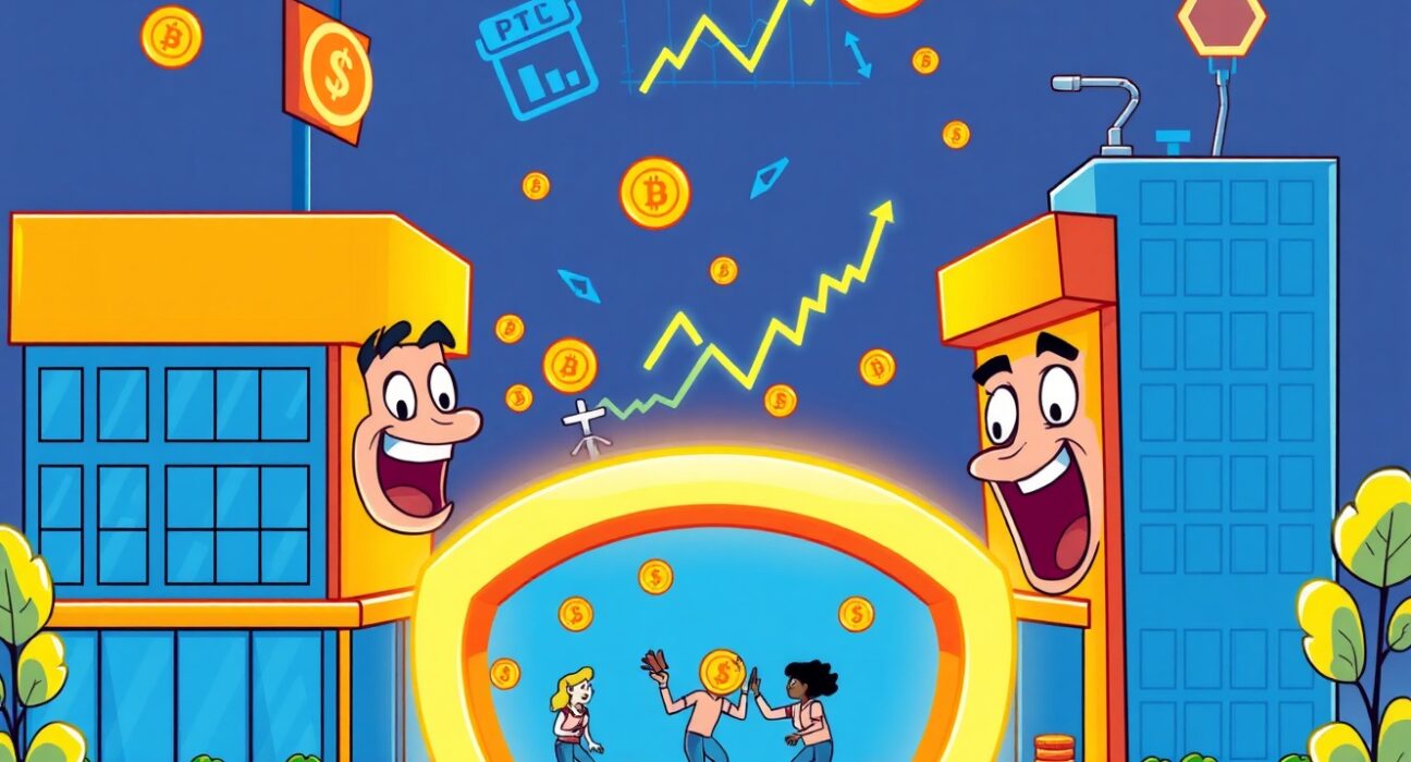 CME and FanDuel prediction market platform connecting finance and sports trading