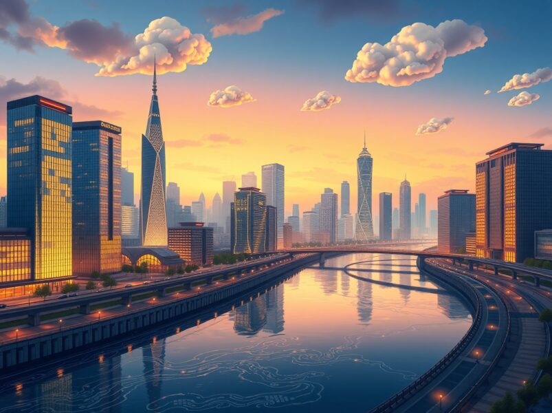 CME FedWatch Tool indicates high probability of Federal Reserve maintaining current interest rates in January 2025 meeting