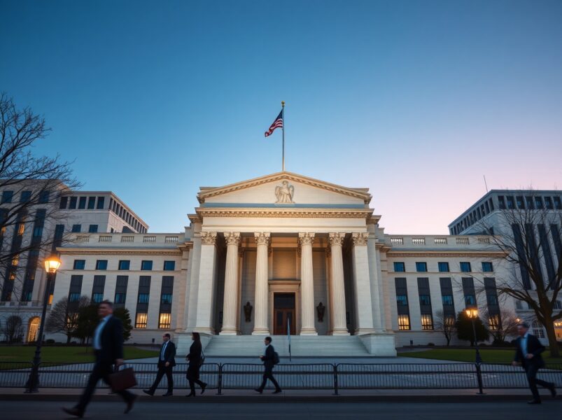 CME FedWatch Reveals Stunning 98.9% Chance of Fed Rate Hold in March