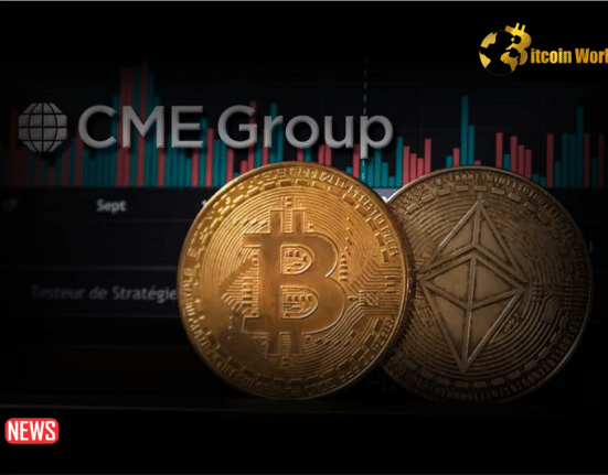 CME To Launch Euro-Denominated Micro Bitcoin And Ether Futures Next Month