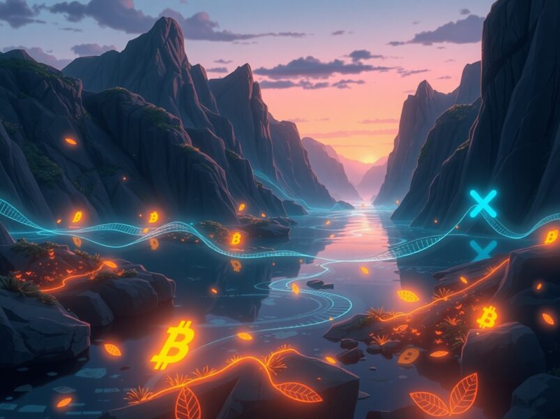 CME Group Shatters Records with $25 Billion Daily Crypto Open Interest, Signaling Unprecedented Institutional Adoption