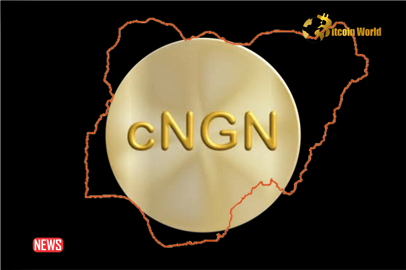 Central Bank Of Nigeria (CBN) Approves Africa Stablecoin Consortium (ASC) To launch cNGN Stablecoin In February