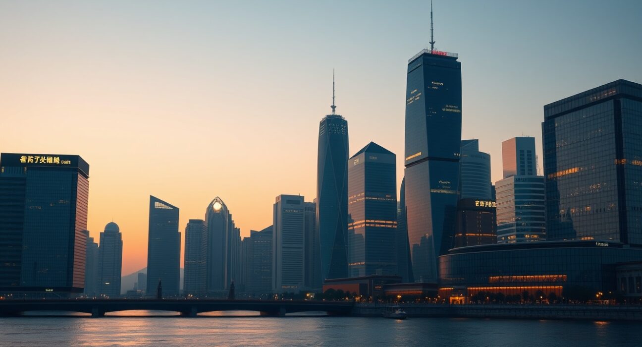 CNH currency stability analysis in global financial hub context for Standard Chartered report