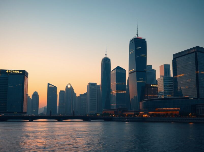 CNH Outlook: Standard Chartered’s Revealing Forecast for Offshore Yuan Stability in Global Markets