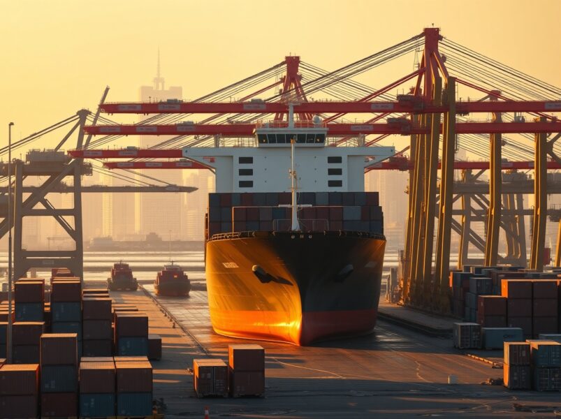 CNY Currency: How China’s Resilient Export Engine Underpins the Yuan’s Strength in 2025