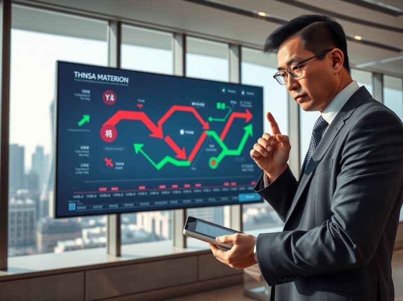 CNY Safe Haven Status Under Scrutiny: BNY Analysis Reveals Diverging Capital Flows in 2025