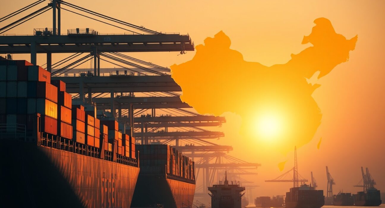 Chinese yuan supported by exports and geopolitics as Commerzbank analyzes currency strength drivers