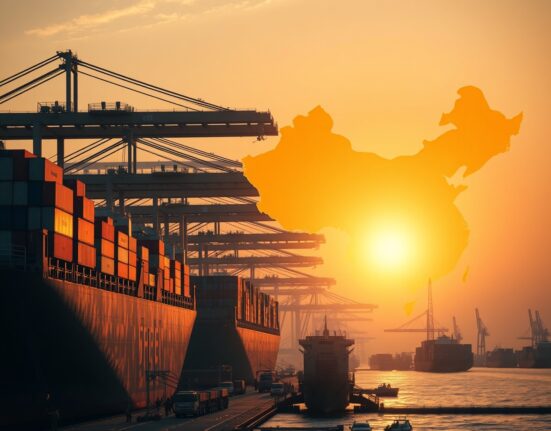Chinese yuan supported by exports and geopolitics as Commerzbank analyzes currency strength drivers