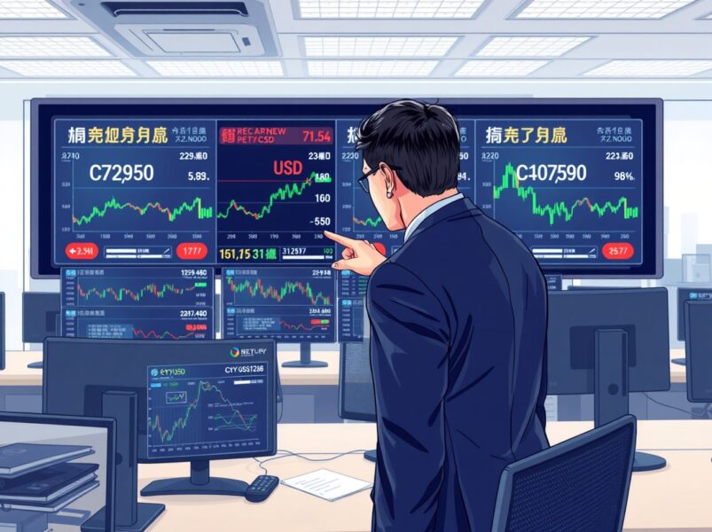 CNY Stability: How Trade Resilience and PBOC Fixes Shield the Renminbi from Volatility