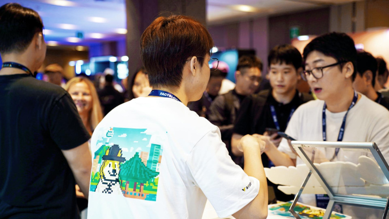 BYDFi Joins Korea Blockchain Week 2025 (KBW2025): Deepening Web3 Engagement