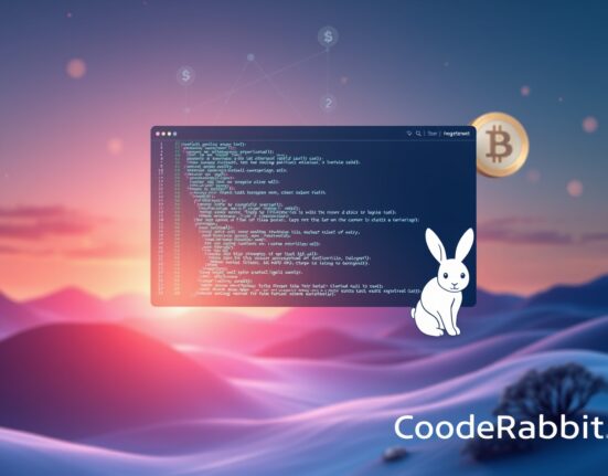 CodeRabbit's Astounding $60M Raise: Revolutionizing AI Code Review for Developers