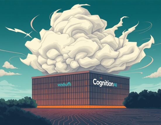 AI Coding Startup Cognition's Shocking Layoffs After Windsurf Acquisition