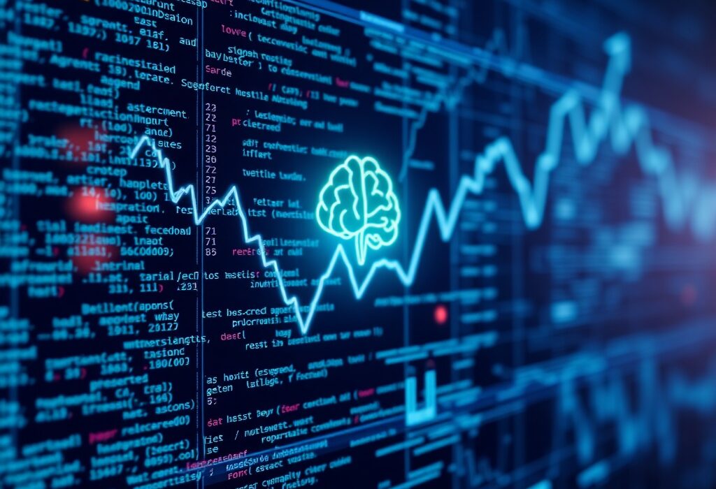 Cognition AI's Astonishing $10.2 Billion Valuation: A Triumph in AI Coding Fundraising