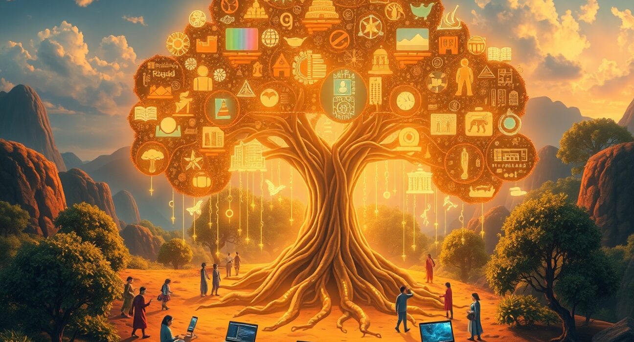 Cohere Tiny Aya multilingual AI models enabling offline language translation across 70+ languages