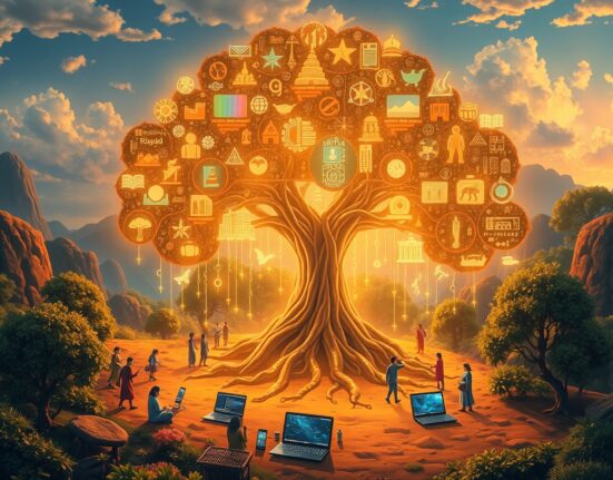 Cohere Tiny Aya multilingual AI models enabling offline language translation across 70+ languages