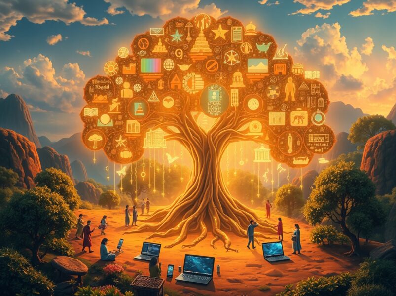 Cohere Tiny Aya: Revolutionary Open Multilingual AI Models Transform Global Language Accessibility