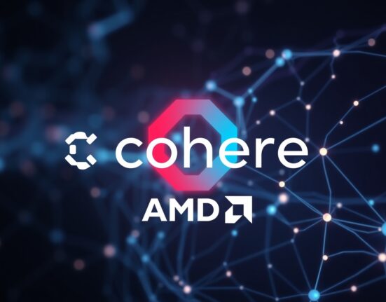 Cohere Valuation Skyrockets to $7 Billion, Forging Strategic AMD Partnership