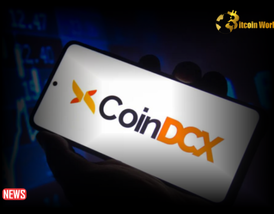 India’s CoinDCX Initiates $5.9 Million Investor Protection Fund, Following WazirX Heist