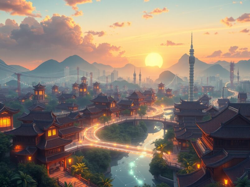 Coin98’s Transformative Partnership: G98 Joint Venture and Tether MOU Signal Vietnam’s Blockchain Revolution