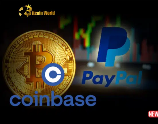 Coinbase & PayPal Join Forces: Making Bitcoin Transactions Easier Than Ever in Europe