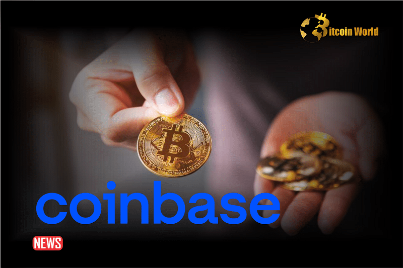 Coinbase's GiveCrypto Donates $3.6 Million To ‘Brink’ To Fund Bitcoin Developers