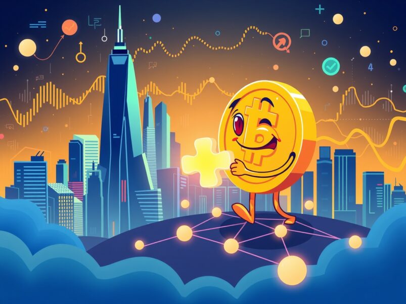 Strategic Move: Coinbase Acquires Prediction Market Pioneer The Clearing Company