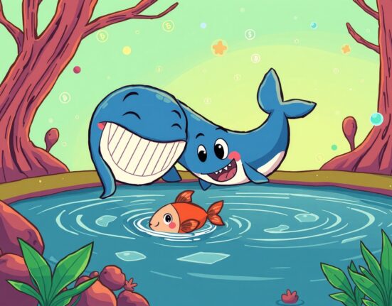 Strategic Coinbase acquires Vector.fun illustration showing blockchain ecosystem integration