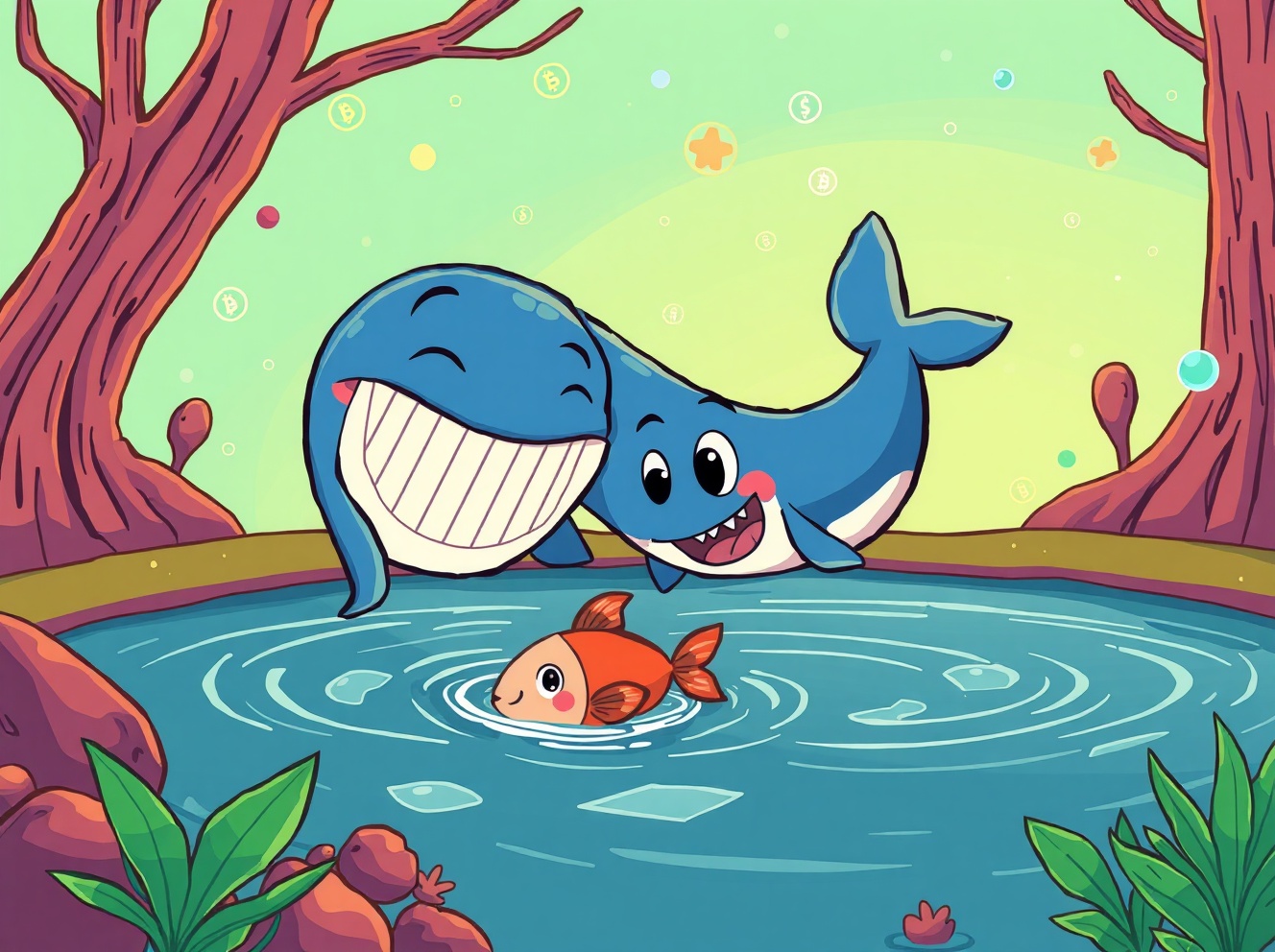 Coinbase acquires Vector.fun: Strategic Move That Could Reshape Crypto Trading